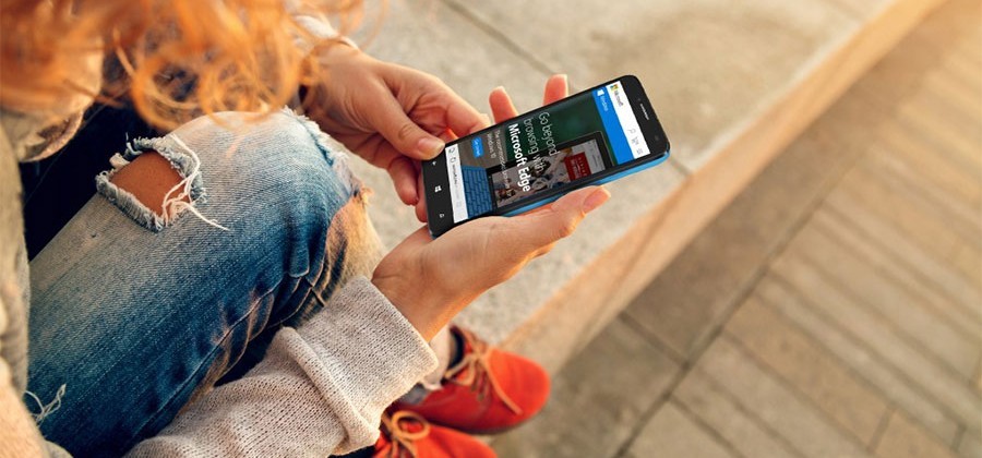 Alcatel OneTouch Fierce XL with 5-inch HD display, Windows 10 announced