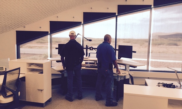 Google’s Project Skybender aims to Deliver 5G Speeds with solar powered Drones