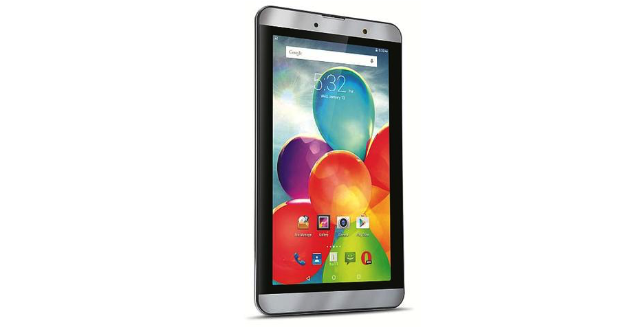 iBall Slide Gorgeo 4GL with 1GB RAM, 4G and voice calling launched for Rs. 6999
