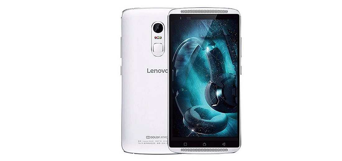 Lenovo Vibe X3 with Snapdragon 808, 3GB RAM and 21 megapixels rear camera Launched for Rs. 19999