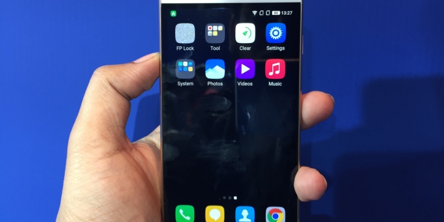 Coolpad Note 3 Lite