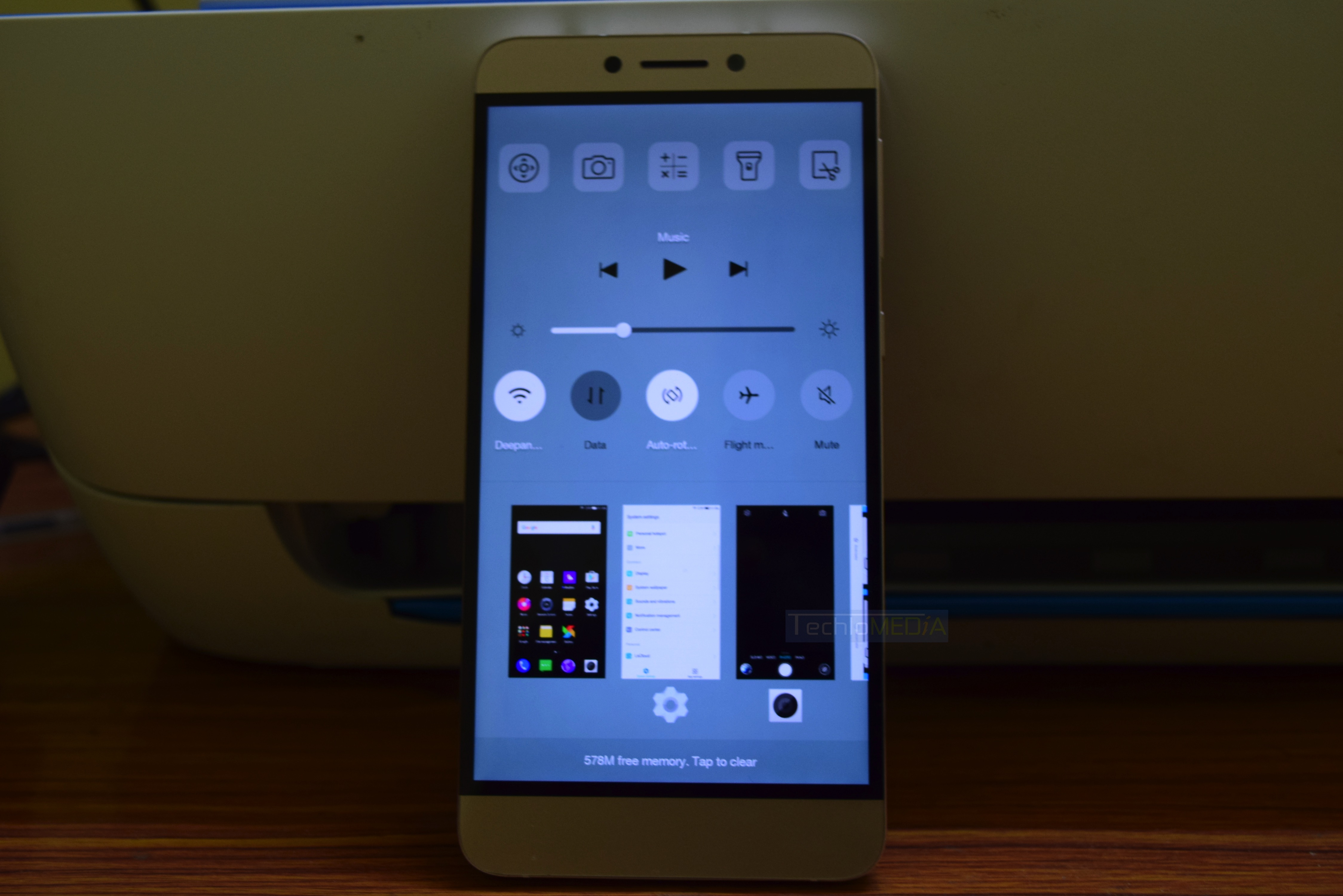 leEco Le 1s review