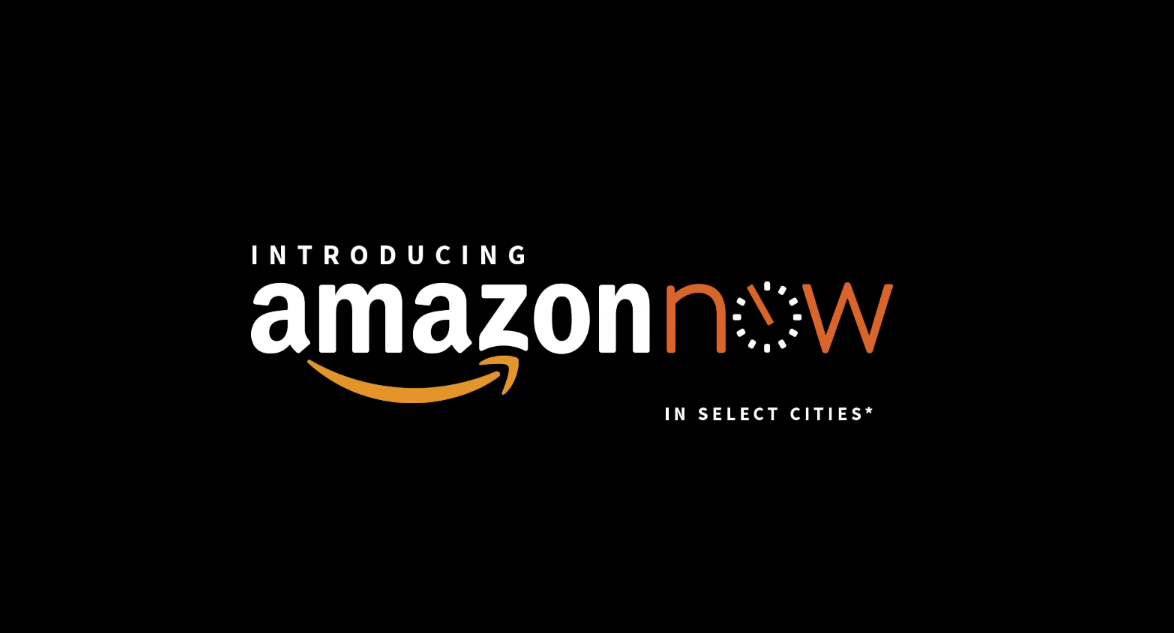 Amazon Quietly Debuts Grocery Service ‘Amazon Now’ in Bangalore, Promises Delivery Within 2 Hours