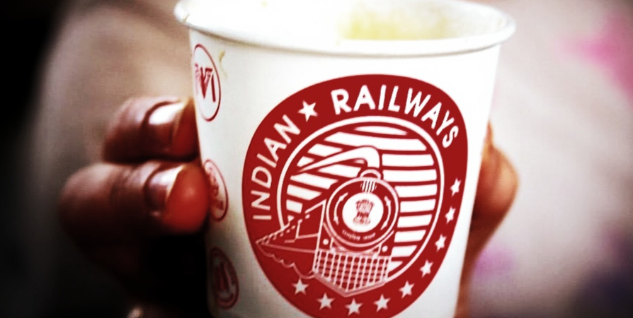 Indian Railway