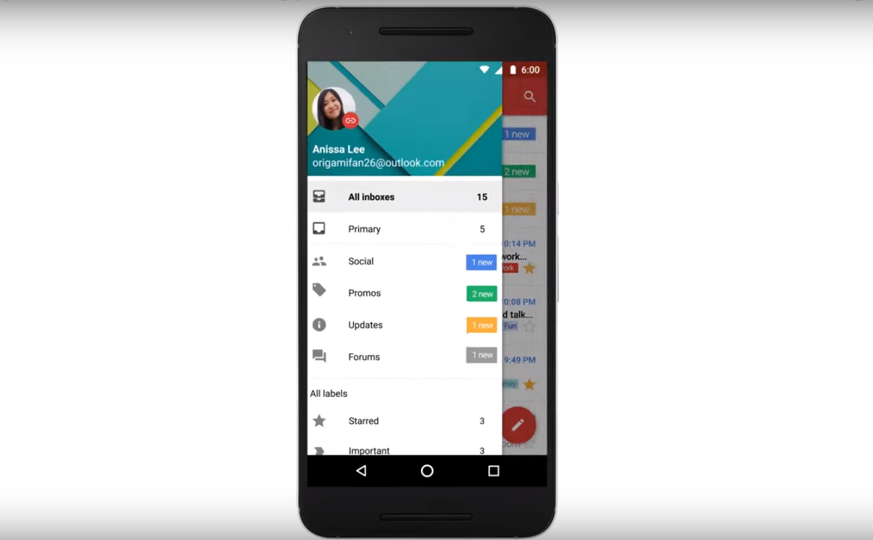 Google brings Gmailify, Now access Gmail’s best features without @gmail email address