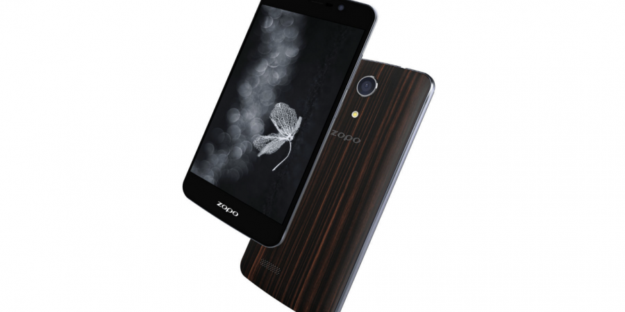 Zopo Speed 7C