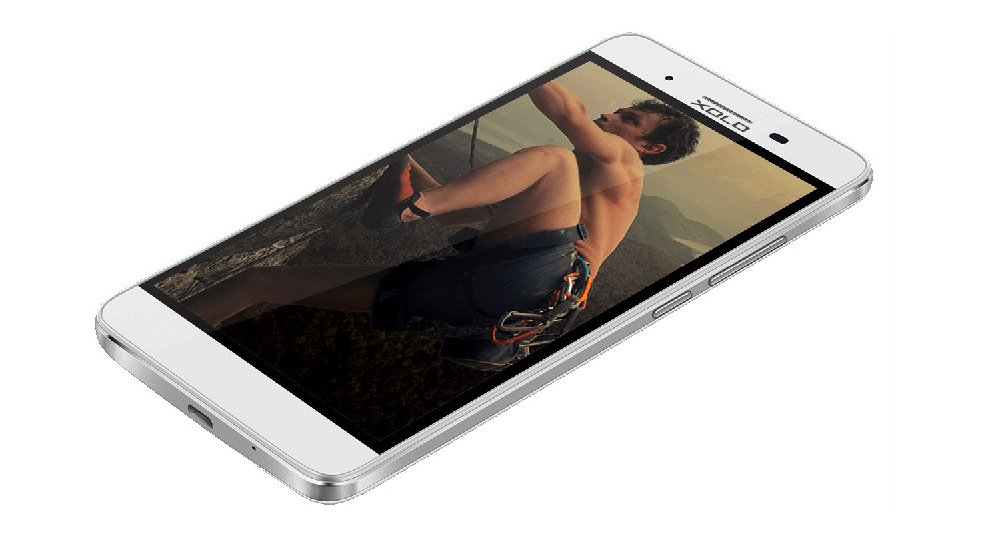 Xolo Era 4K with 5-inch HD display, 4G LTE launched for Rs. 6499
