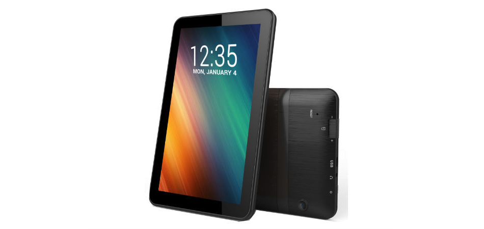 Celkon CT111 with 7-inch display, quad-core processor launched for Rs. 2999