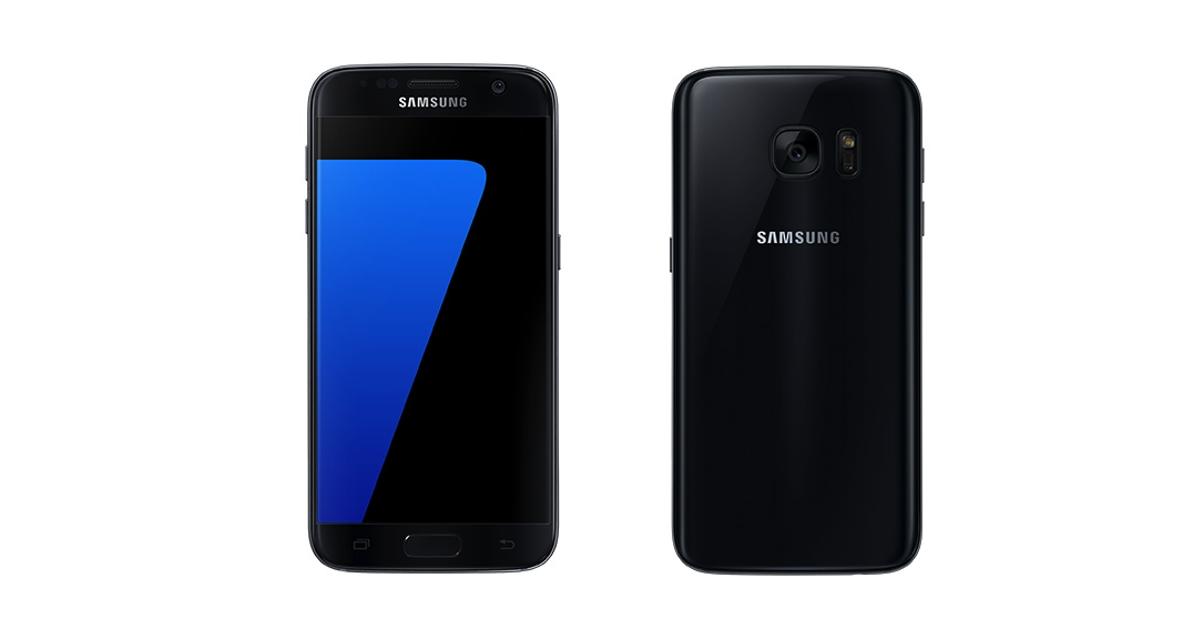 Samsung Galaxy S7 with 5.1-inch QHD always-on display, 4GB RAM and 3000 mAh battery announced