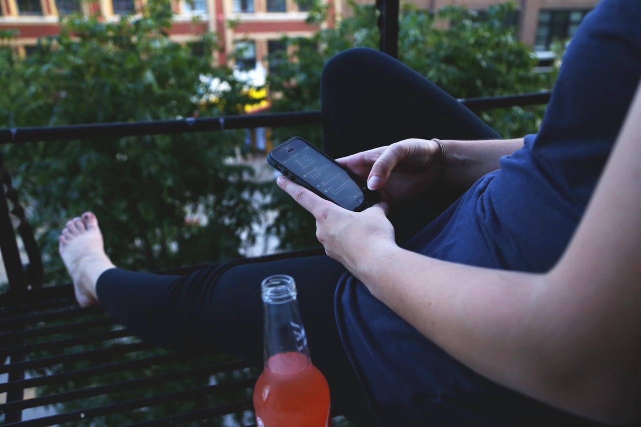 5 Anonymous Chat Apps for iOS