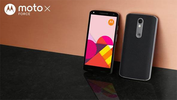 Moto X Force Now Available Offline via 400 Retail Stores Across Country