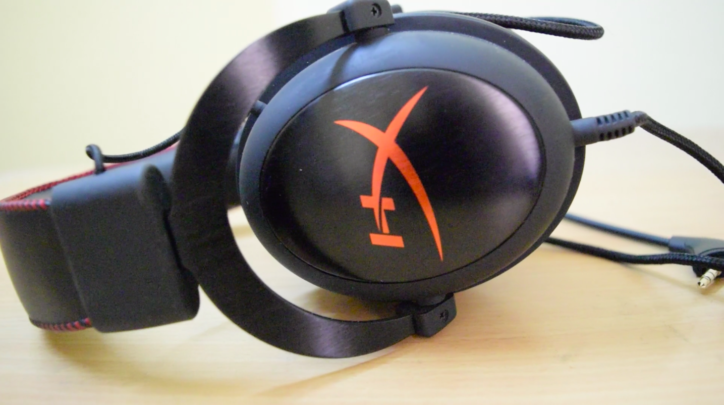 HyperX Cloud Core