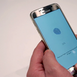 fingerprint