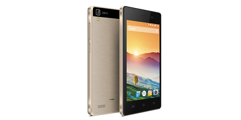 Lava Flair S1 With 4.5-inch Display Available Online for 3799