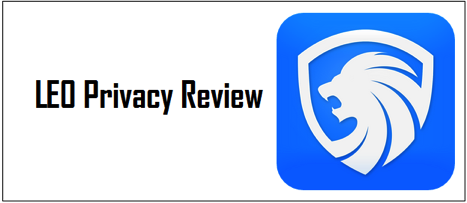LEO Privacy Review: Lock Boost Android App