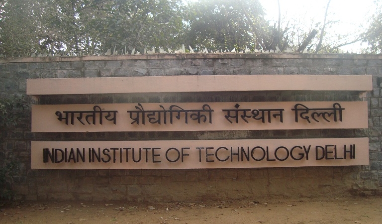 IIT Delhi Open House