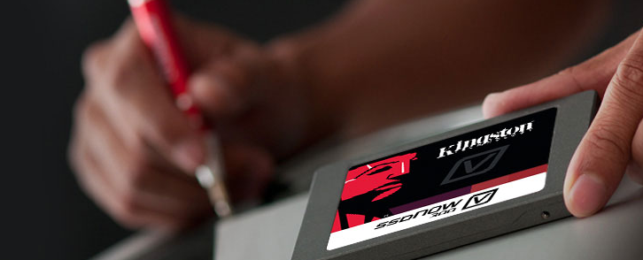 NAND Flash Technology and Solid State Drives (SSDs)