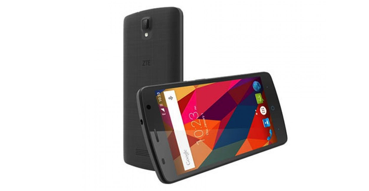 ZTE Blade L5 Plus with 5-inch display, 8MP camera launched
