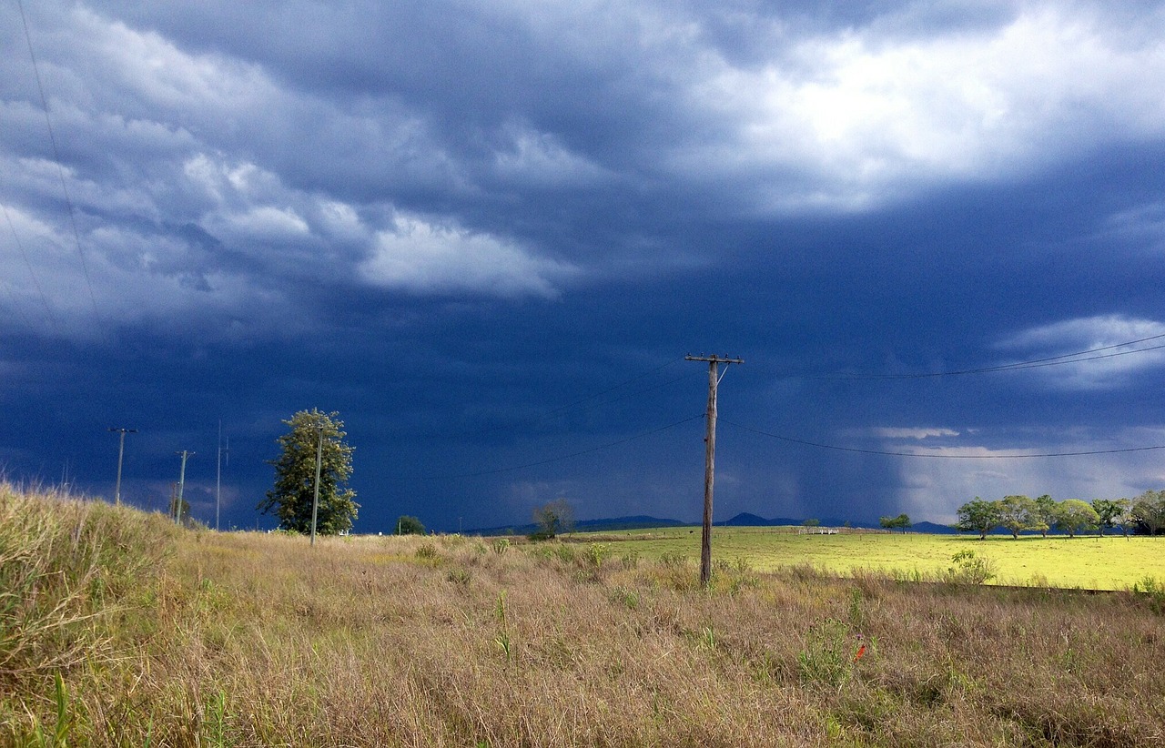 10 Best Weather Apps and Weather Widgets for Android