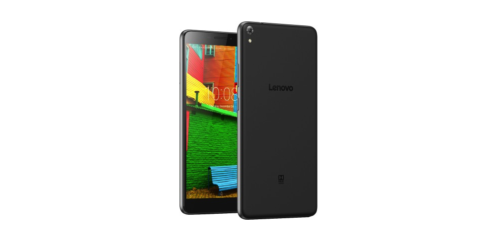 Lenovo PHAB with 6.98-inch display, 4G LTE, 4250mAh battery launched in India for Rs. 11999