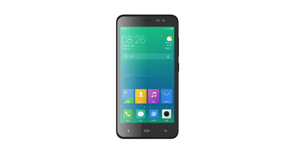 Phicomm Clue 630 with 5-inch display, 4G LTE launched for Rs. 3999