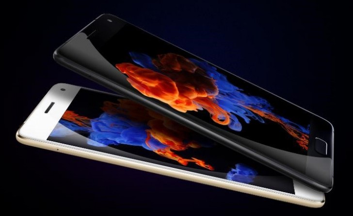 Zuk 2 Pro With Snapdragon 820 SoC, Fingerprint sensor, 6GB of RAM Launched