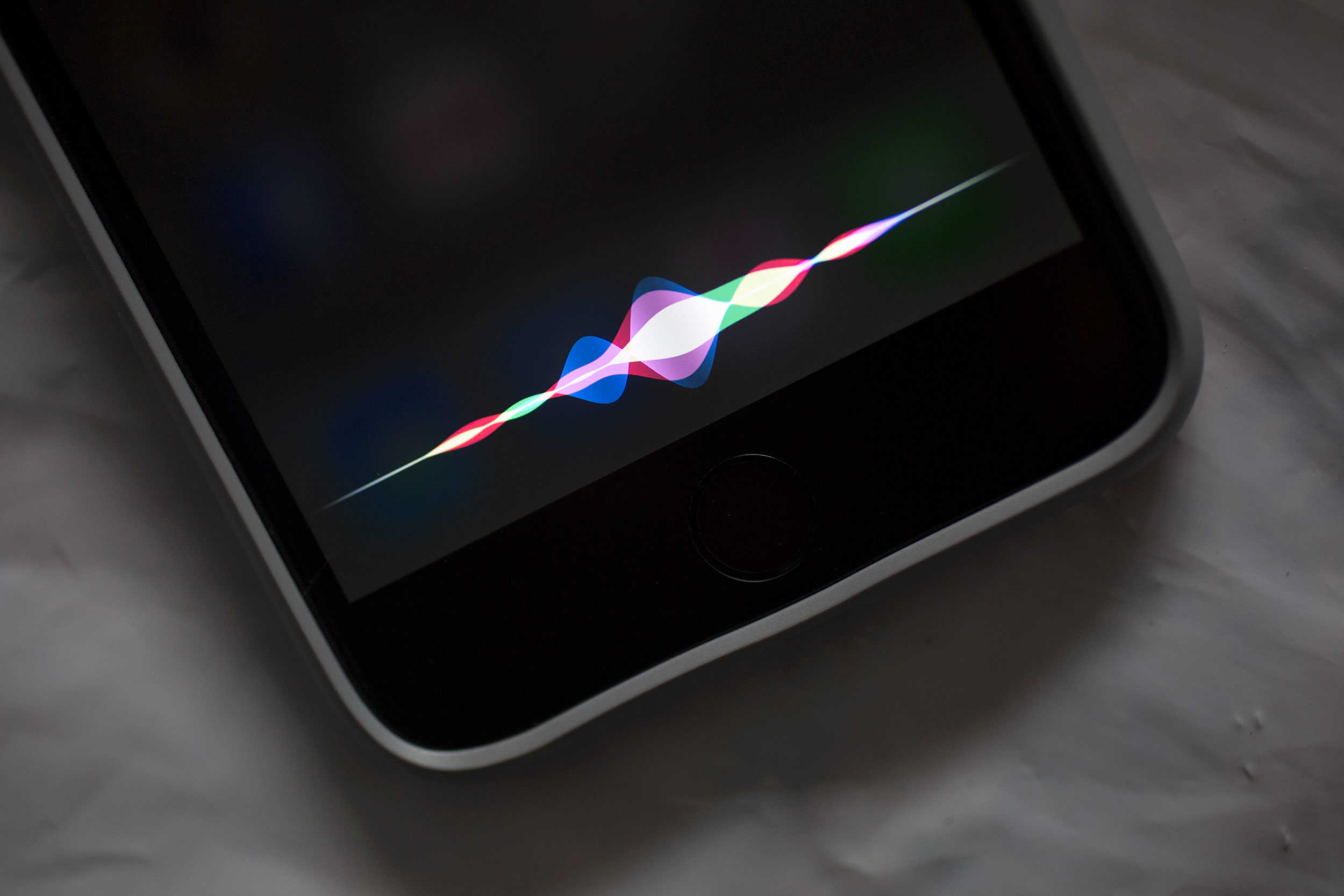 Siri to come on OS X with always on ‘Hey Siri’ command support