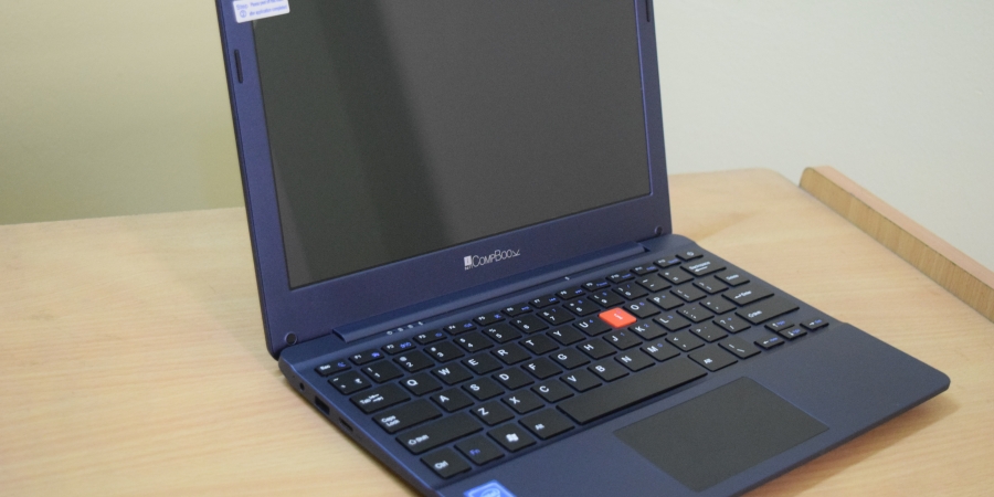 IBall Excelence Compbok review