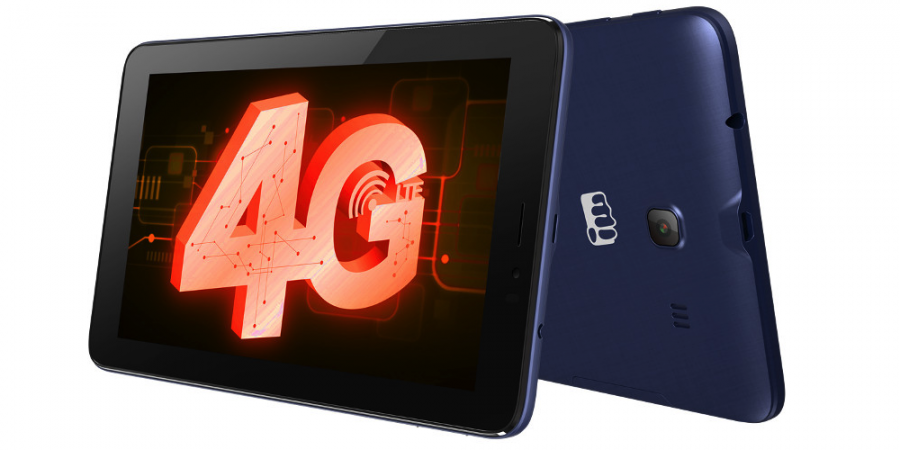 Micromax Canvas Tab P701