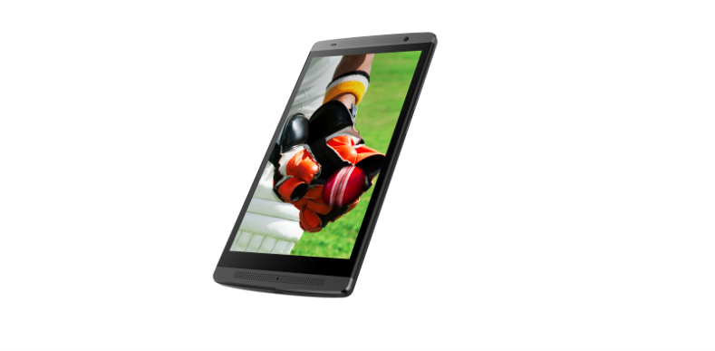 Micromax Canvas Mega 2 with 6-inch display, 1 GB RAM, 3000mAh battery launched for Rs. 7999