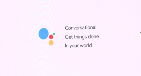 Google Assistant