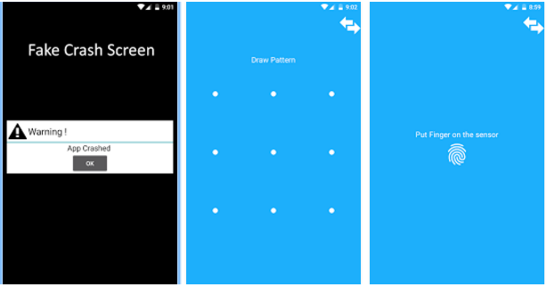 3 Best Android Apps to Lock Apps using Fingerprint Scanner