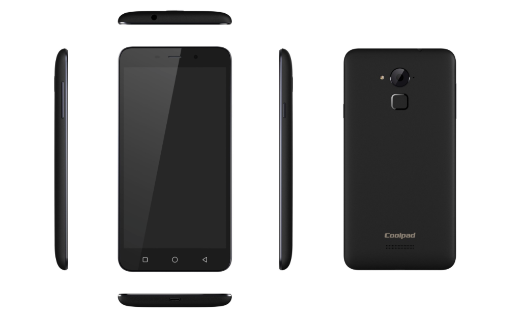 Coolpad Note 3 Gets Price Cut; Now offers Black Note 3 at Rs. 8499