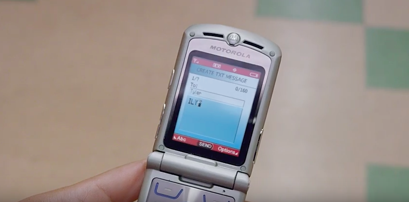 The Iconic Moto Razr is coming back