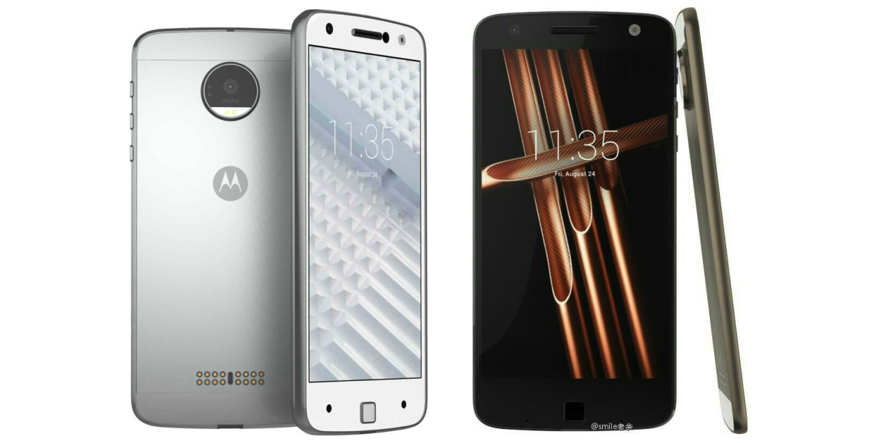 Moto X Line will be replaced by New Moto Z