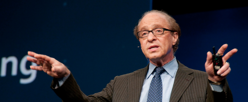 Ray Kurzweil to build a chatbot for Google