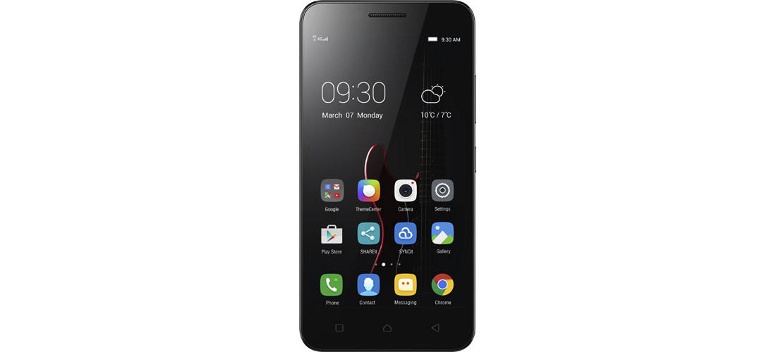 Lenovo Vibe C With 5-Inch Display, Quad-core SoC, 4G LTE Support Now Available Online