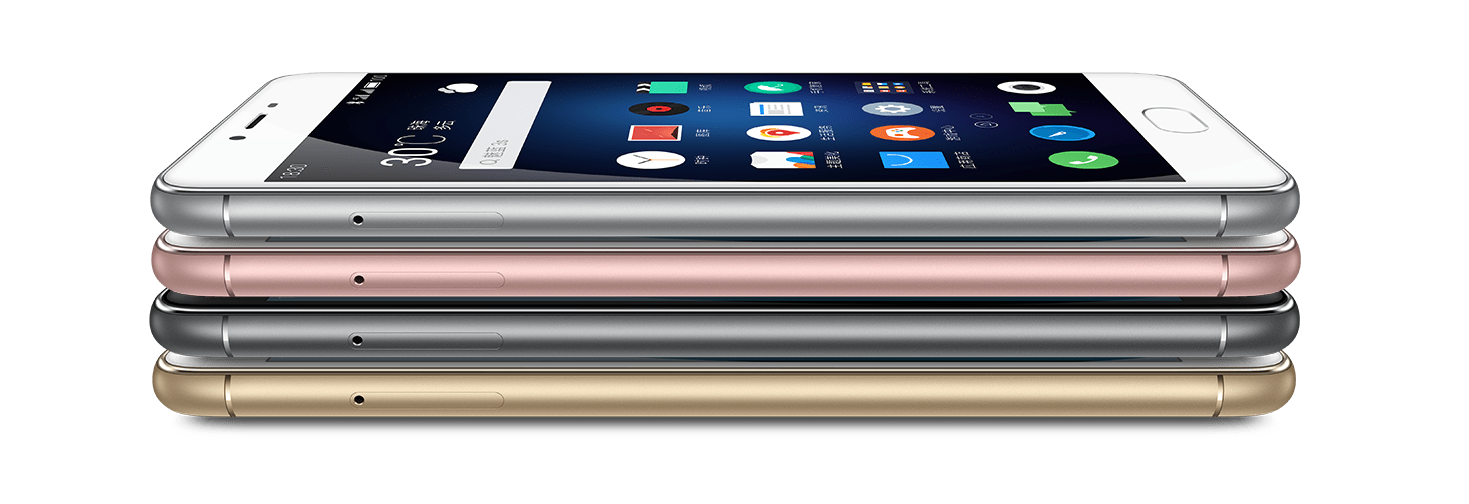 Meizu m3s with 5-inch HD display, 3GB RAM, fingerprint sensor, 4G LTE announced