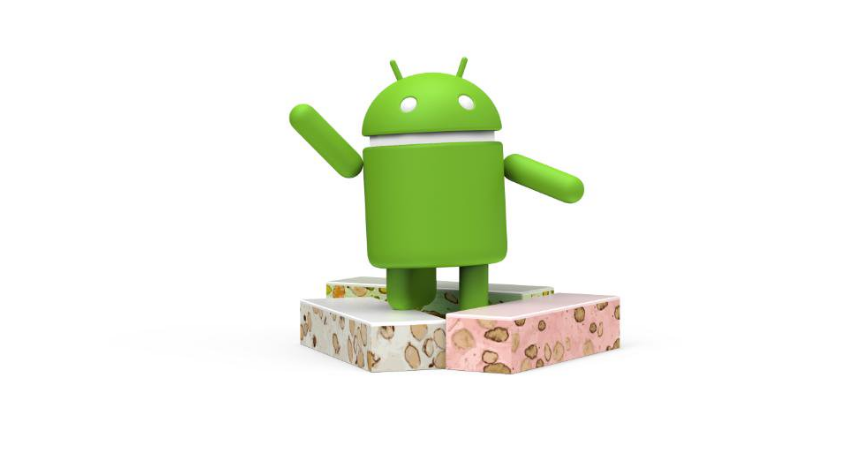 Android Nougat