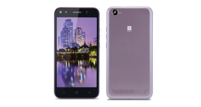 iBall Andi 5G Blink 4G