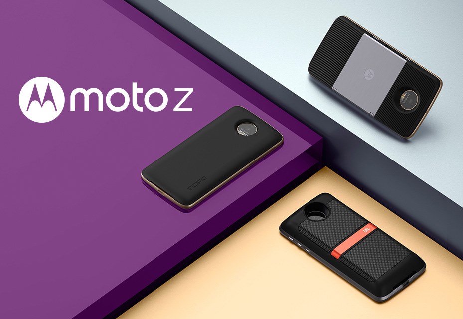 New Moto Phone with Snapdragon 835 Soc, Android 7.1.1 Spotted
