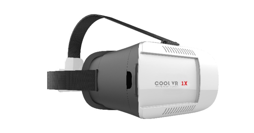 Coolpad to launch its first VR Headset Cool VR 1X tomorrow for Rs. 999