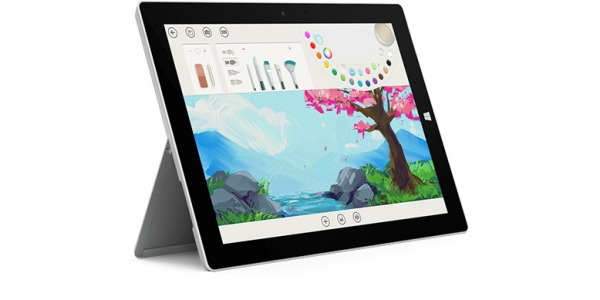 Microsoft to end Surface 3 production by December