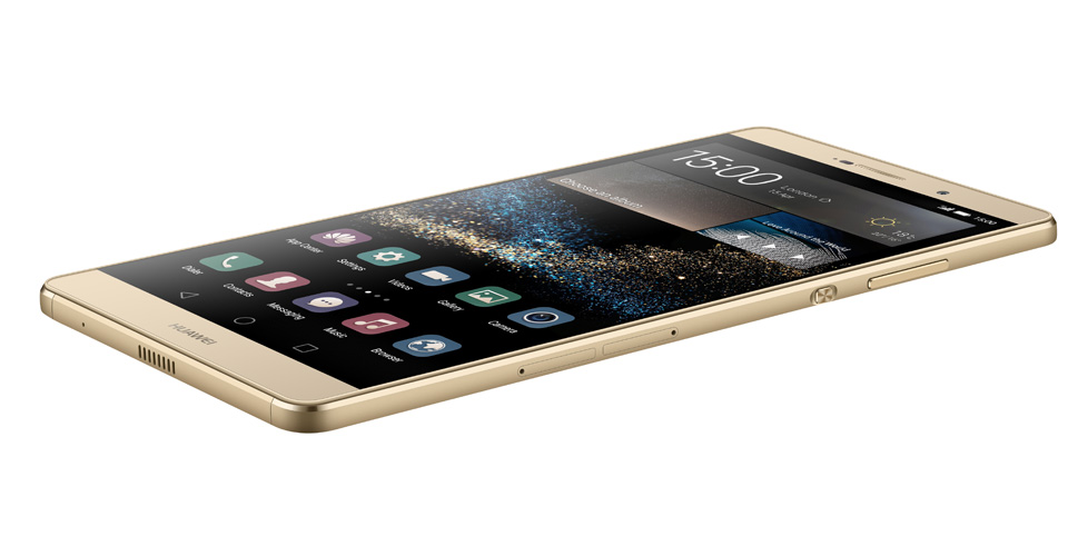 Huawei Is Developing Its Own Mobile OS