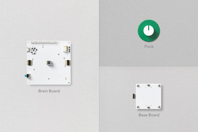 Google introduces Project Bloks for teaching kids to code