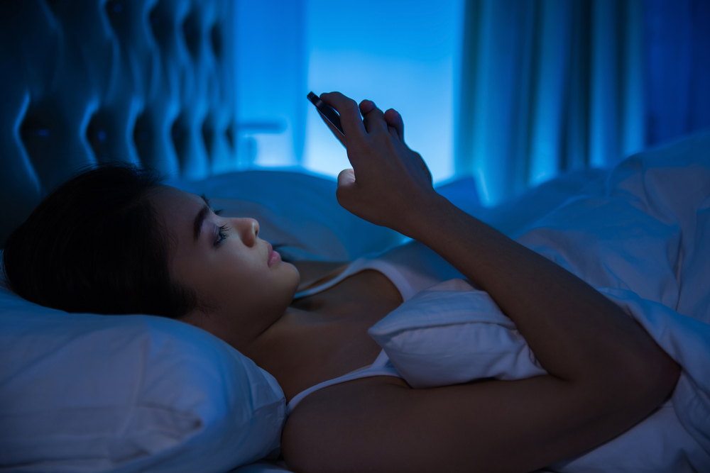 How to get Night Shift Mode on Android