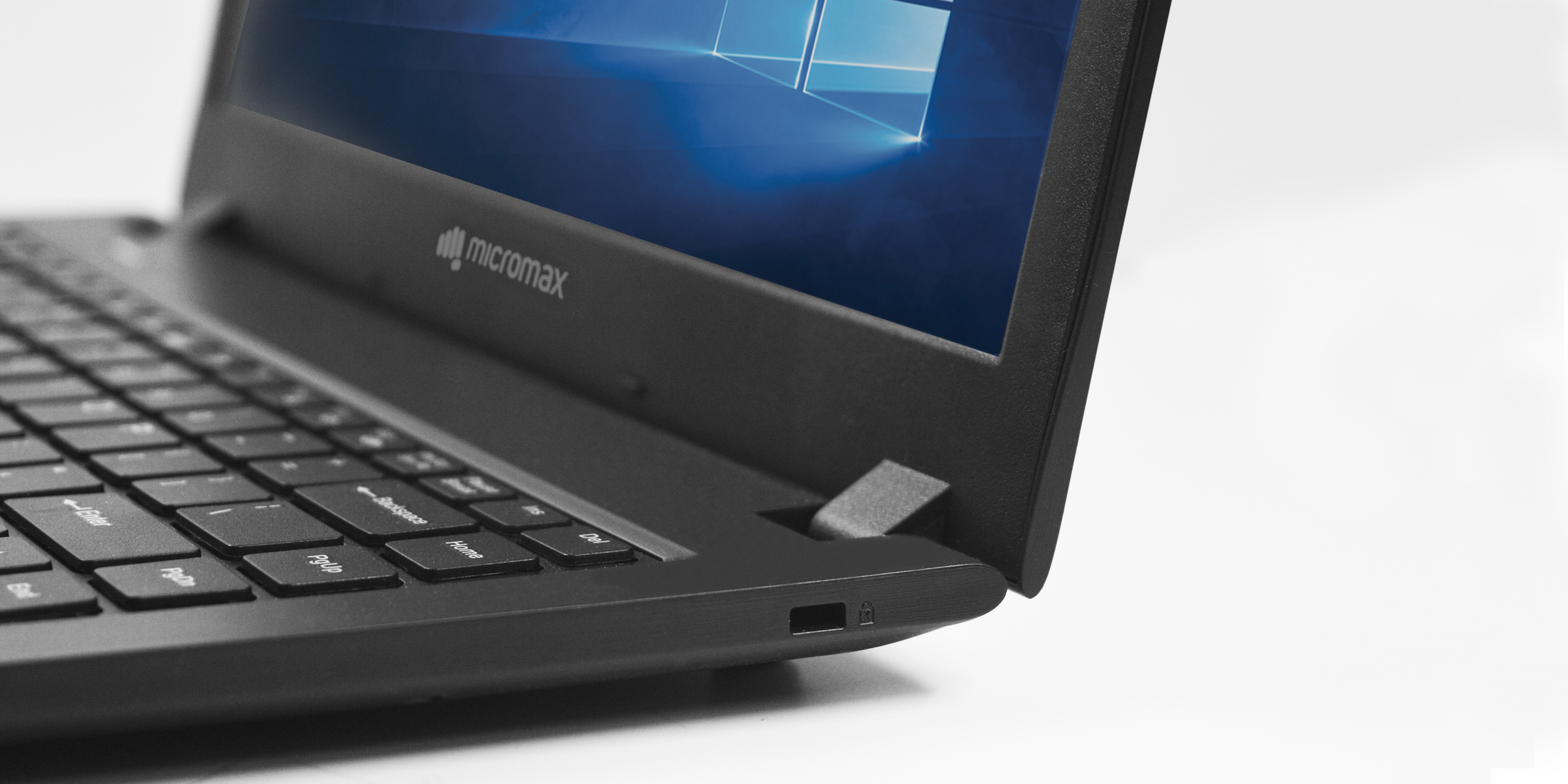 Micromax Launches Its New Laptop Range “Micromax Ignite” and “Micromax Alpha”