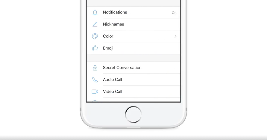 Facebook Messenger is testing self-destructing conversations