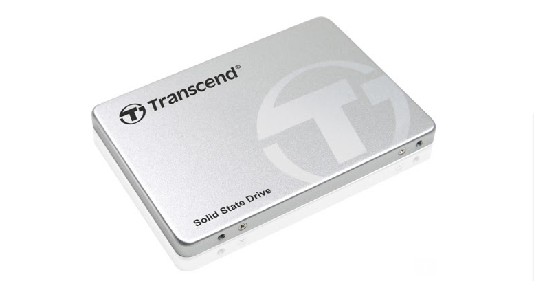 Transcend SSD220S Solid State Drive launched in India starting at Rs. 2999