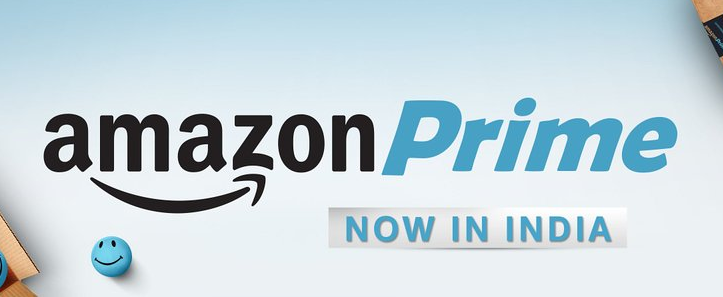 Amazon Prime Launched in India with 60 days free trial and Rs. 499 per year subscription cost